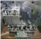 CC Putin Drill kits for haloong