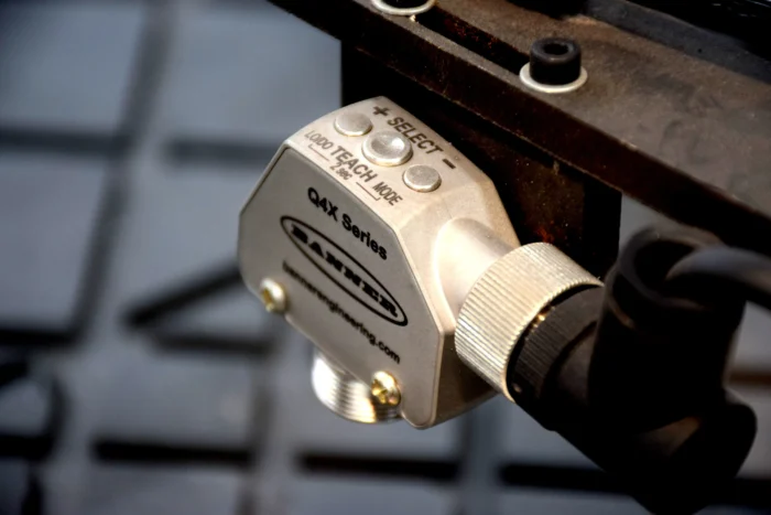 banner Photoelectric Sensor for haloong side drilling cnc