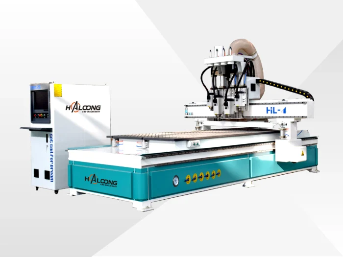 dual wood router table cnc for furniture