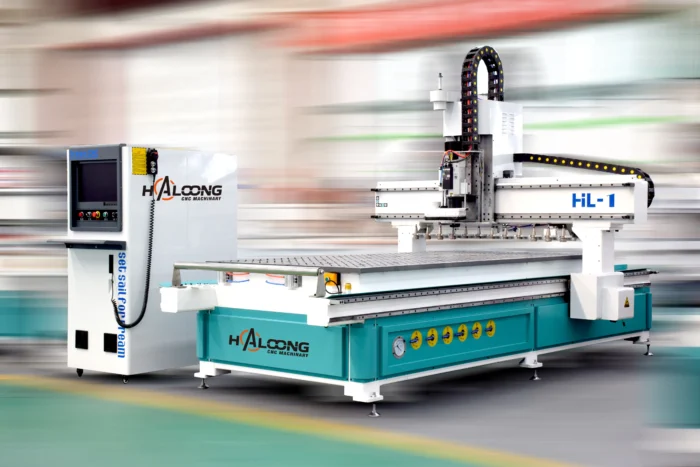 haloong cnc atc wood router nesting
