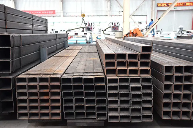 Heavy Raw Materials Raw materials that meet industry standards and have been quality-tested