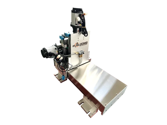 side drilling kit for edge banding