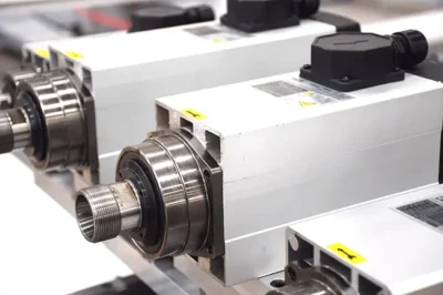 spindle is the most important cnc router kit