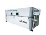 vacuum press hot bend machine