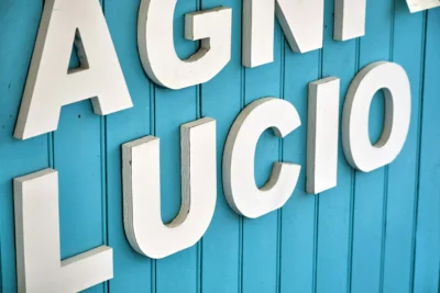 wooden characters made by haloong cnc router