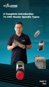 CNC Router Spindle Maintenance Guide Daily Checks & Long-Term Care