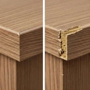 Edge Banding Issues Chipping and Corner Breakout