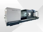 Haloong CNC Polishing Machine