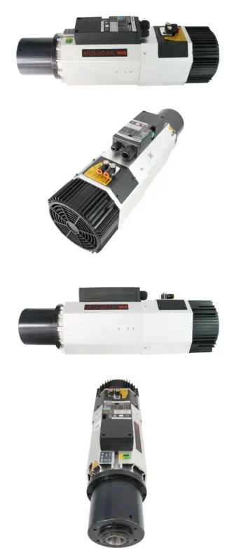 haloong cnc router atcspindle